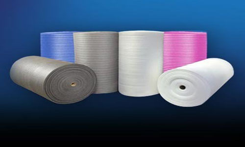 EPE Foam Products