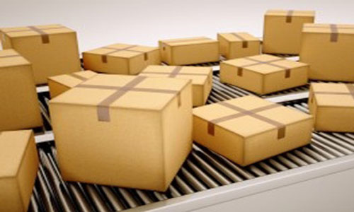 Fluted-Cartons