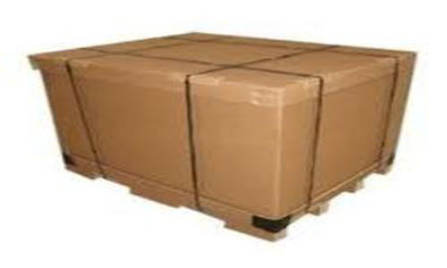 Fluted Cartons