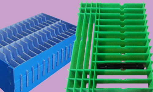 Fluted-Cartons