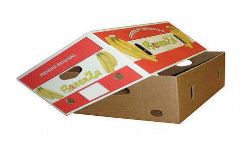 Fluted Cartons