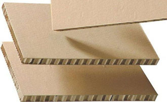 Honeycomb Board