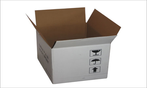 Fluted-Cartons