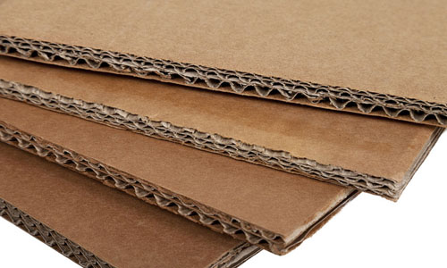 Fluted-Cartons