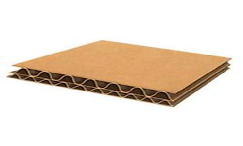Fluted Cartons