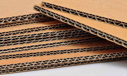 Fluted Cartons