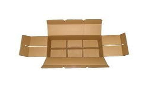 Fluted-Cartons