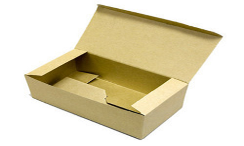Fluted Cartons