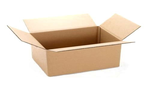 Fluted Cartons