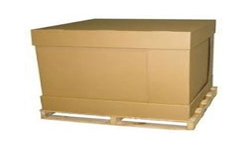 Fluted Cartons