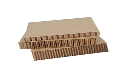 honeycomb core