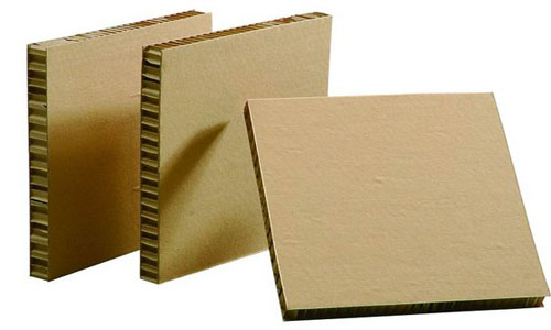 honeycomb core