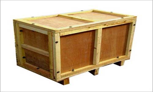 Speciality Ply Wood Boxes