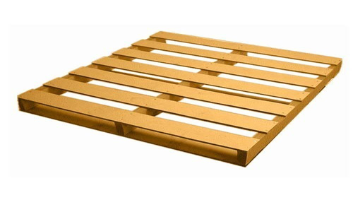 Silver Wood and Rubber wood pallets boxes crates